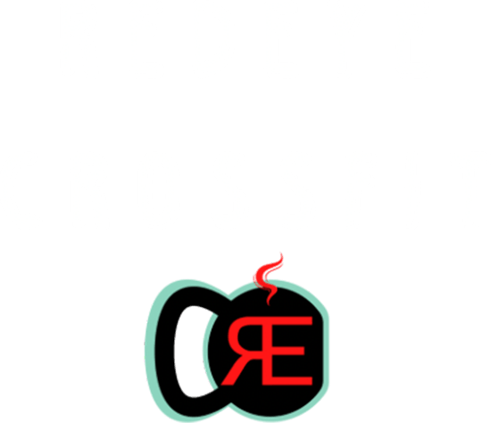 Red Eye Health and Fitness logo