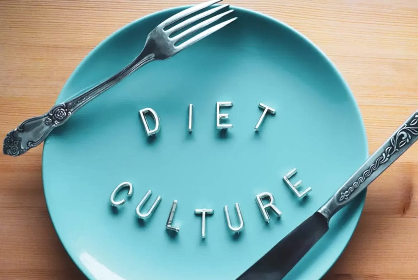 Diet Culture edited