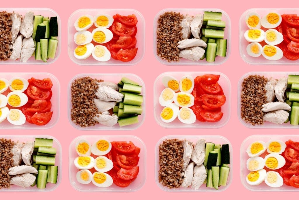 Meal Prep 2 1